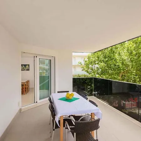 Apartamento In 21782 *