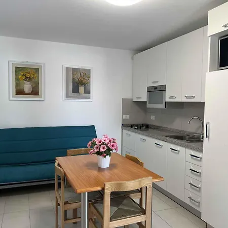 In 21782 Apartment *