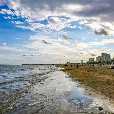 In 21782 Lejlighed Lignano Sabbiadoro